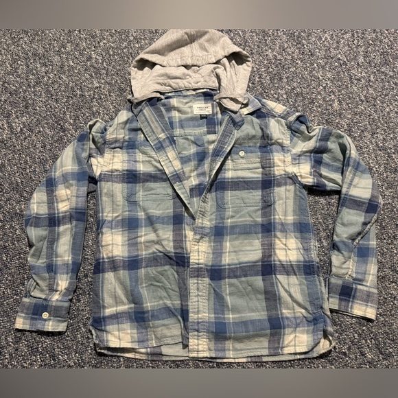 American Eagle Outfitters Other - American Eagle mens shacket